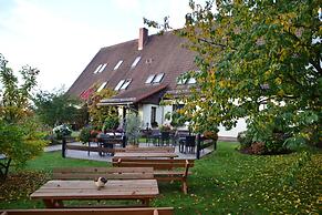 Pension Am Kirschberg