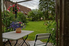 Pension Am Kirschberg