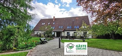 Pension Am Kirschberg