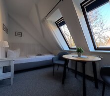 Pension Am Kirschberg