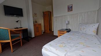 Pension Am Kirschberg