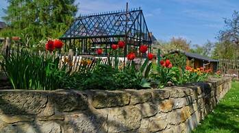 Pension Am Kirschberg