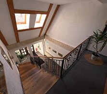 Pension Am Kirschberg