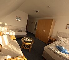 Pension Am Kirschberg