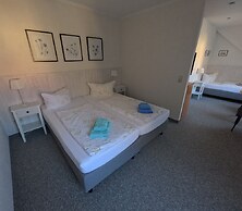 Pension Am Kirschberg