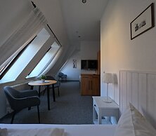 Pension Am Kirschberg