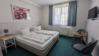 Pension Am Kirschberg