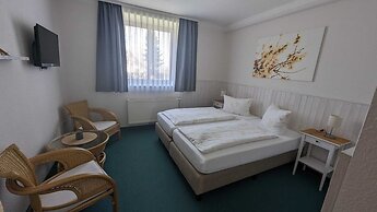 Pension Am Kirschberg