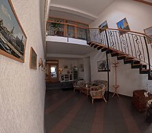 Pension Am Kirschberg