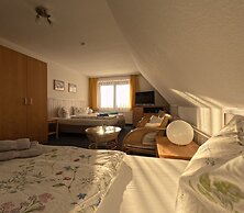 Pension Am Kirschberg