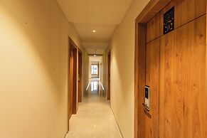 Beverly Palace Kozhikode