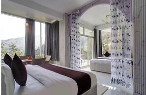 Peachwood Resort Ramgarh