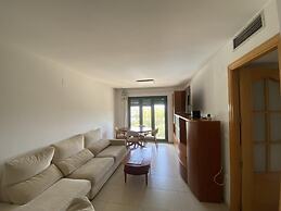 Th115 Duplex con Vistas al mar y Piscina