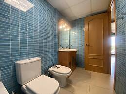Th115 Duplex con Vistas al mar y Piscina