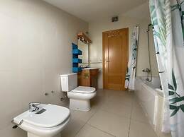 Th115 Duplex con Vistas al mar y Piscina