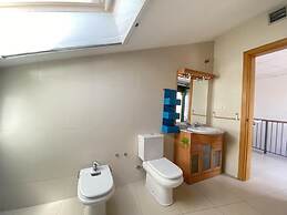Th115 Duplex con Vistas al mar y Piscina