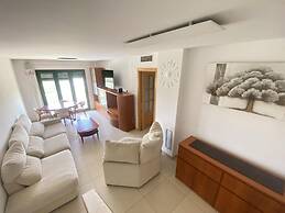 Th115 Duplex con Vistas al mar y Piscina