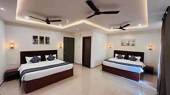 The Comfort Inn