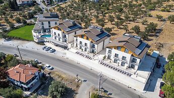Cunda Kızılca Deluxe Hotel&SPA