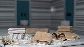Cunda Kızılca Deluxe Hotel&SPA