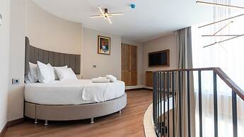 Cunda Kızılca Deluxe Hotel&SPA
