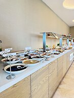 Cunda Kızılca Deluxe Hotel&SPA