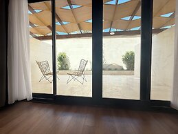 Cunda Kızılca Deluxe Hotel&SPA