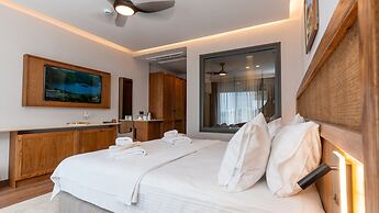 Cunda Kızılca Deluxe Hotel&SPA