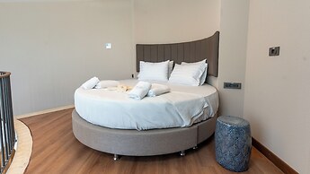 Cunda Kızılca Deluxe Hotel&SPA