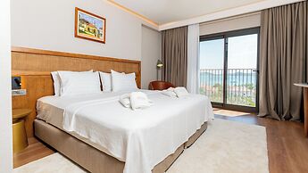 Cunda Kızılca Deluxe Hotel&SPA