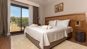 Cunda Kızılca Deluxe Hotel&SPA