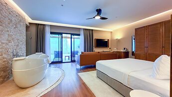 Cunda Kızılca Deluxe Hotel&SPA