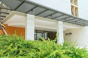 PAAK Hotel Suvarnabhumi