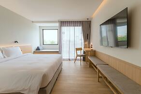 PAAK Hotel Suvarnabhumi