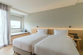 PAAK Hotel Suvarnabhumi