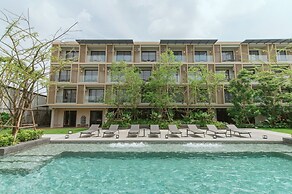 PAAK Hotel Suvarnabhumi