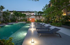PAAK Hotel Suvarnabhumi