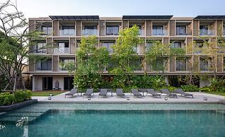 PAAK Hotel Suvarnabhumi