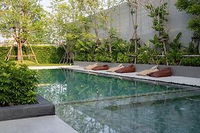 PAAK Hotel Suvarnabhumi