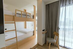 PAAK Hotel Suvarnabhumi