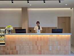 PAAK Hotel Suvarnabhumi