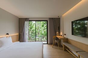 PAAK Hotel Suvarnabhumi