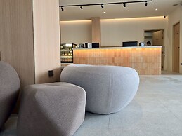 PAAK Hotel Suvarnabhumi
