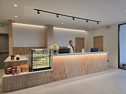 PAAK Hotel Suvarnabhumi