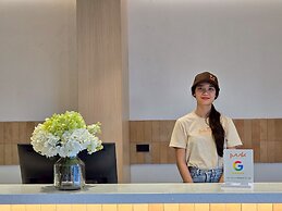 PAAK Hotel Suvarnabhumi