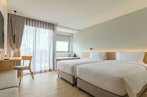 PAAK Hotel Suvarnabhumi