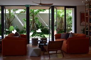 PAAK Hotel Suvarnabhumi