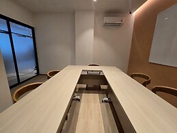 PAAK Hotel Suvarnabhumi