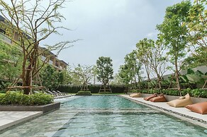 PAAK Hotel Suvarnabhumi