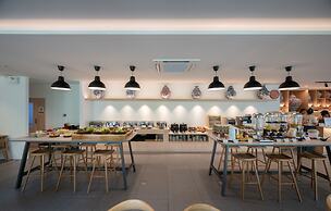 PAAK Hotel Suvarnabhumi